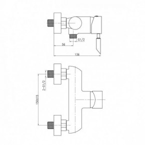    Qtap Elit RM 010 (QTELIRM010) 3