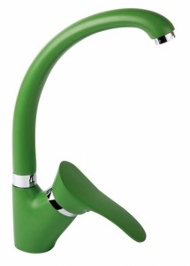    Qtap Eris 103S Green