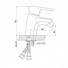    Qtap Light CRM 001A (QTLIGCRM001A) 3