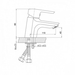    Qtap Light CRM 001 (QTLIGCRM001) 3