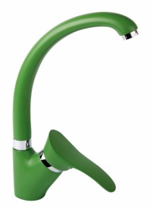    Qtap Mars 103S Green