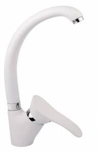    Qtap Mars 103S White