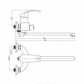    Qtap Mars RM 005 NEW (QTMARSRM005NEW) 3