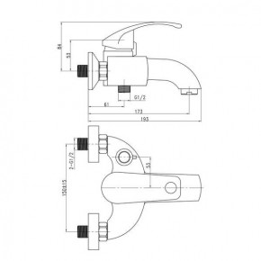    Qtap Mars RM 006 NEW (QTMARSRM006NEW) 3