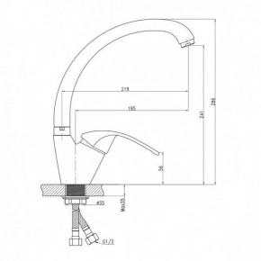   Qtap Mars RM 007F (QTMARSRM007F) 3