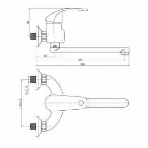   Qtap Mars RM 009 (QTMARSRM009) 3