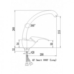   Qtap Smart CRM 008F (QTSMACRM008F) 3