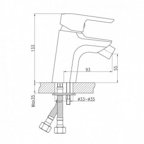    Qtap Tenso CRM 001A (QTTENCRM001A) 3