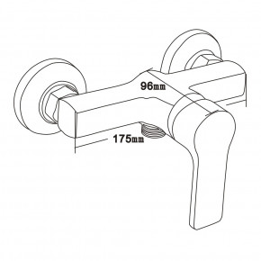    Rozzy Jenori Duct 35  (RBZ079-5) 3