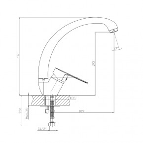  Rozzy Jenori Lotus RBZZ002-8N 3