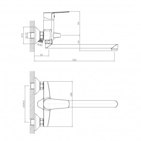  Rozzy Jenori Lotus RBZZ002-9B 3