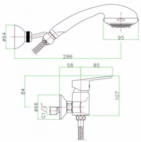    Santan Kevon 81CR6510    3