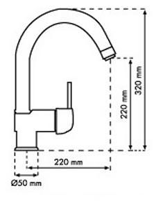  Telma MIS51 - 71 aluminium 3