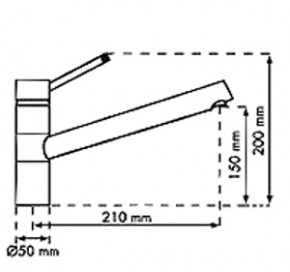  Telma MIS54 - 09/A9 chrome/terracotta 3