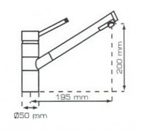  Telma MIS57 - 09/39 chrome/earth 3