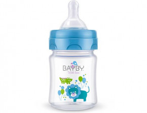    Bayby BFB6101 120ml 0+ 