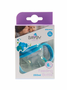    Bayby BFB6104 150ml 6+  6