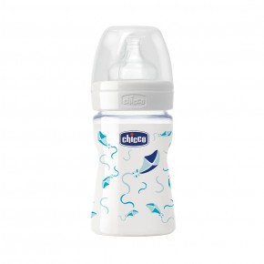  Chicco Natural Feeling 150.   0+ (80711.00)