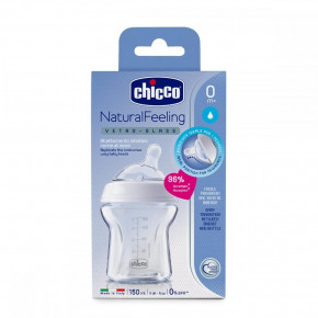    Chicco Natural Feeling 150  (80611.00)