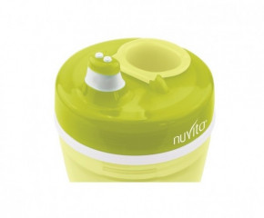   Nuvita 12+ 200  NV1433Lime 3