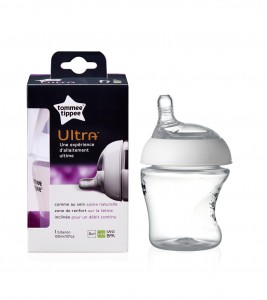    Tommee Tippee Ultra 260  (42420176) 3