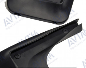  Avtm  BMW 5 (F10) 2010-2016 (  4-), . (MF.BMW5F12010) 6