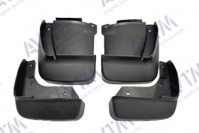  Avtm  Honda Accord sd 2003-2008 ( -4) (MF.HOAC2003)