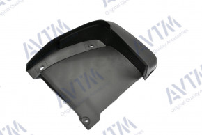  Avtm  Honda Accord sd 2003-2008 ( -4) (MF.HOAC2003) 8