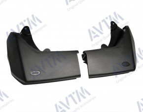  Avtm  Land Rover Discovery III 2004-2009 (  4 .), . (MF.LRDI32004) 4