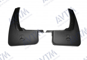  Avtm  Mercedes-Benz GL164 2006-2012 ( 2-) (MF.MRDGLZ2010)