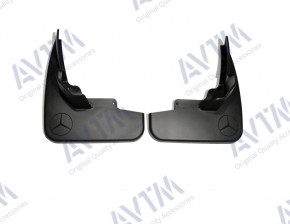   Avtm  Mercedes-Benz ML164 ( ) 2005-2012 (), .2 (MF.MRDML2008FR) (0)