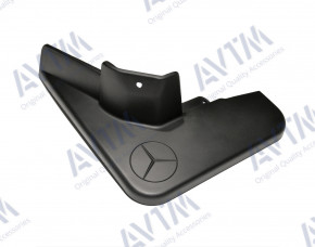  Avtm  Mercedes-Benz ML164 ( ) 2005-2012 (), .2 (MF.MRDML2008FR) 3