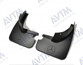  Avtm MF.MRDML2008  Mercedes-Benz ML164 2005-2012 (4) 6