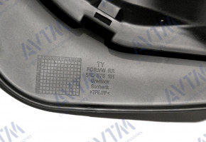  Avtm  Volkswagen Golf 6 Variant 2008-2012 (  4-), . (MF.VWGOVA2008) 10