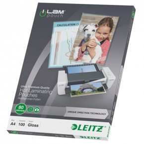    Leitz 80  4 100  (74780000)