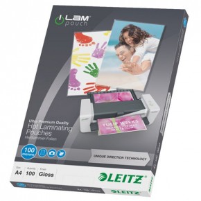    Leitz 100  4 100  (74800000)