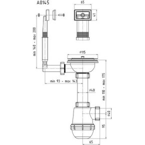      A0145 3