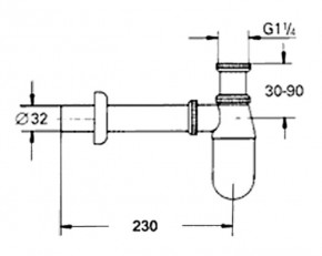    Armatura 601-054-00 3