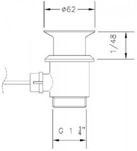   Genebre Eco (100 200 45) 3