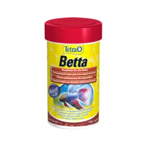    Tetra Betta 100ml