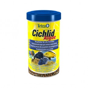     Tetra Cichlid Algae 500ml