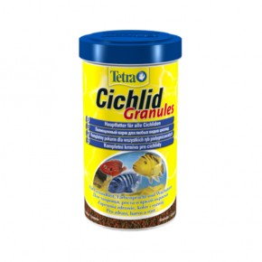     Tetra Cichlid Gran 500ml