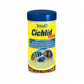    Tetra Cichlid St 500ml