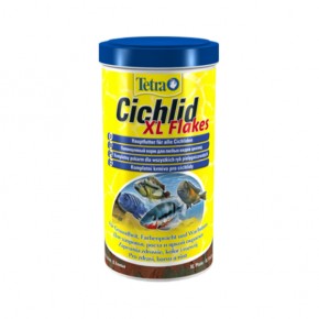     Tetra Cichlid Xl 1L