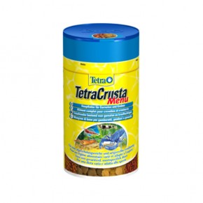       Tetra CruSta Menu 100ml