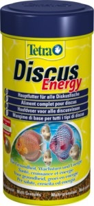     Tetra Discus Energy 250ml