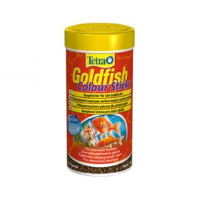      Tetra Gold Fish Colour St 100ml