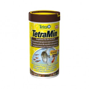    Tetra Min 100ml