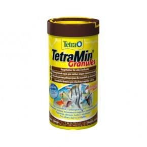    Tetra Min Gran 10L / 4,2