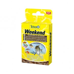    Tetra Min Weekend St  20